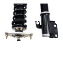 BC Racing Coilovers BR Series - 97-01 Impreza WRX GC6/8 - F-01-BR
