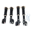 BC Racing Coilovers BR Series - 05-07 Impreza STI GDE/GDF - F-03-BR