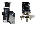 BC Racing Coilovers BR Series - 05-07 Impreza STI GDE/GDF (Extreme Low) - F-03E-BR