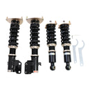 BC Racing Coilovers BR Series - 05-09 Legacy BL9/BP - F-04-BR