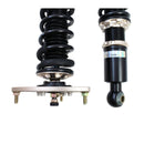 BC Racing Coilovers BR Series - 05-09 Legacy BL9/BP - F-04-BR