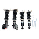 BC Racing Coilovers BR Series - 00-04 Legacy BE/BH- F-05-BR