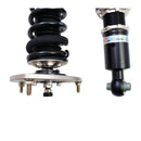 BC Racing Coilovers BR Series - 00-04 Legacy BE/BH- F-05-BR