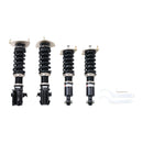 BC Racing Coilovers BR Series - 08-14 WRX GH8 - F-08-BR