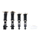 BC Racing Coilovers BR Series - 08-14 WRX GH8 (Extreme Low) - F-08E-BR