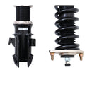 BC Racing Coilovers BR Series - 08-14 WRX GH8 (Extreme Low) - F-08E-BR