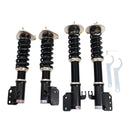 BC Racing Coilovers BR Series - 95-99 Legacy BD/BG/BK - F-09-BR