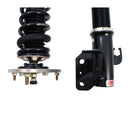 BC Racing Coilovers BR Series - 95-99 Legacy BD/BG/BK - F-09-BR