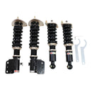 BC Racing Coilovers BR Series - 08-14 STI Hatchback GRB - F-10-BR