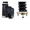 BC Racing Coilovers BR Series - 08-14 STI Hatchback GRB - F-10-BR