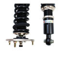 BC Racing Coilovers BR Series - 08-14 STI Hatchback GRB (Extreme Low) - F-10E-BR