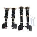 BC Racing Coilovers BR Series - 98-02 Forester SF - F-11-BR