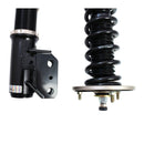 BC Racing Coilovers BR Series - 98-02 Forester SF - F-11-BR