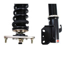 BC Racing Coilovers BR Series - 98-02 Forester SF - F-11-BR