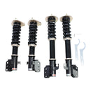 BC Racing Coilovers BR Series - 03-08 Forester SG - F-12-BR