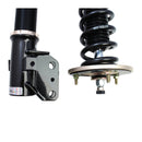 BC Racing Coilovers BR Series - 03-08 Forester SG - F-12-BR