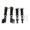 BC Racing Coilovers BR Series - 11-14 STI Sedan GVB/GVF - F-17-BR