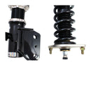 BC Racing Coilovers BR Series - 11-14 STI Sedan GVB/GVF - F-17-BR