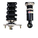 BC Racing Coilovers BR Series - 11-14 STI Sedan GVB/GVF - F-17-BR