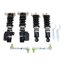 BC Racing Coilovers BR Series - 17+ 86 ZN6, 13+ BRZ ZC6, 13+ FR-S ZN6 - F-20-BR