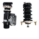 BC Racing Coilovers BR Series - 17+ 86 ZN6, 13+ BRZ ZC6, 13+ FR-S ZN6 - F-20-BR