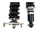 BC Racing Coilovers BR Series - 17+ 86 ZN6, 13+ BRZ ZC6, 13+ FR-S ZN6 - F-20-BR