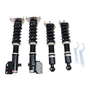 BC Racing Coilovers BR Series - 14-18 Forester SJ - F-23-BR