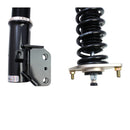 BC Racing Coilovers BR Series - 14-18 Forester SJ - F-23-BR