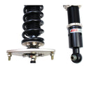 BC Racing Coilovers BR Series - 14-18 Forester SJ - F-23-BR