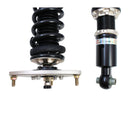 BC Racing Coilovers BR Series - 15-21 STI WRX VA2 - F-25-BR