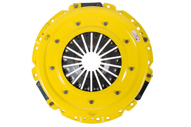 ACT Heavy Duty Pressure Plate - F020