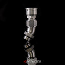 K-Tuned KUW-24T Filler Neck Upgrade (Remote Filler) - KUW-24T-FUE