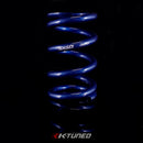 K-Tuned K2 Circuit Coilovers 8th Civic 06-11 - KTD-K21-FG2