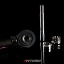 K-Tuned Complete Spherical Tie Rod Set - RSX - KTD-TRO-RCE