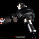 K-Tuned Complete Spherical Tie Rod Set - RSX - KTD-TRO-RCE