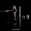K-Tuned Complete Spherical Tie Rod Set - RSX - KTD-TRO-RCE