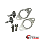 Tial F38 38mm 2 Bolt External Wastegate