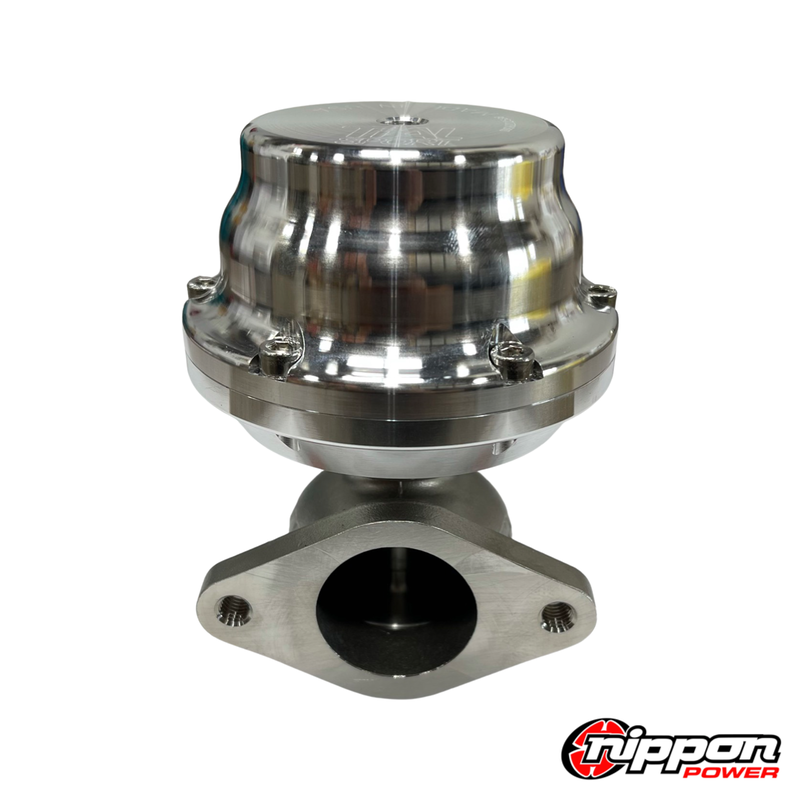 Tial F38 38mm 2 Bolt External Wastegate