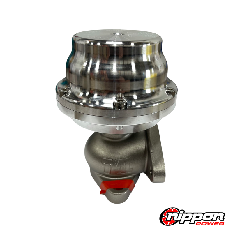 Tial F38 38mm 2 Bolt External Wastegate