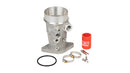 Grimmspeed Aluminum Turbo Inlet - Subaru 17-21 WRX - 125026