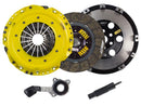 ACT HD/Perf Street Sprung Kit - 16-18 Ford Focus 2.0 Turbo, Focus RS 2.3 Turbo - Streetlite Flywheel Included - FF5-HDSS