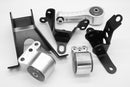 Hasport Mount Kit for 2017-2021 Civic Type-R w/ 62A Urethane - FK8STK-62A