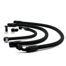 Hybrid Racing K-Series Swap Standard Fuel Line Kit (92-00 Civic & 94-01 Integra) - HYB-FLK-01-02