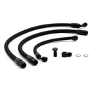 Hybrid Racing K-Series Swap Standard Fuel Line Kit (92-00 Civic & 94-01 Integra) - HYB-FLK-01-02