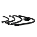 Hybrid Racing K-Series Swap Tucked Fuel Line Kit (92-00 Civic & 94-01 Integra) - HYB-FLK-01-06