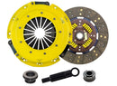 ACT HD/Perf Street Sprung Kit - 86-93 Ford Mustang 5.0 GT, SVT Cobra - for OEM Spline - FM1-HDSS