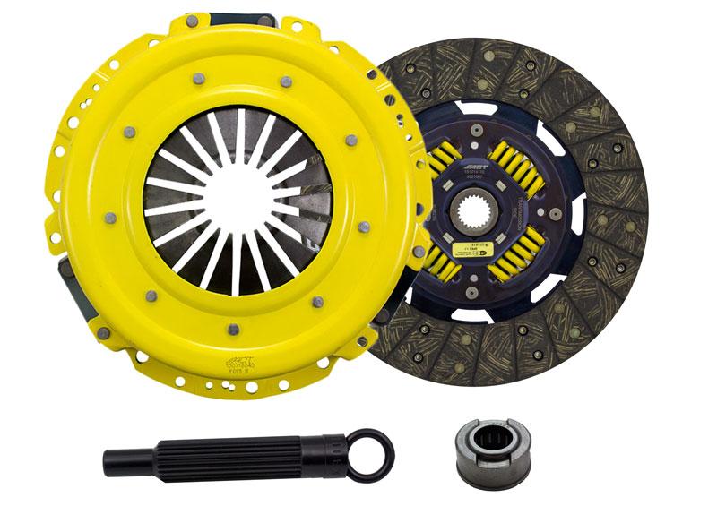 ACT Sport/Perf Street Sprung Kit - 11-17 Ford Mustang 5.0 GT - FM13-SPSS