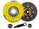 ACT Sport/Perf Street Sprung Kit - 99-04 Ford Mustang 4.6 GT - for OEM Spline - FM3-SPSS