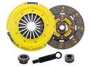 ACT Sport/Perf Street Sprung Kit - 96-2/01 Ford Mustang 4.6 GT, SVT Cobra - for OEM Spline - FM7-SPSS