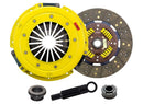 ACT XT/Perf Street Sprung Kit - 96-2/01 Ford Mustang 4.6 GT, SVT Cobra - for OEM Spline - FM7-XTSS